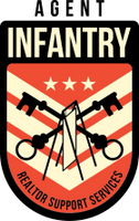 Agent Infantry - Realtor Support Services