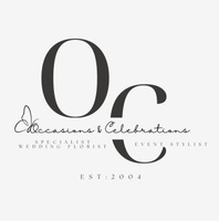 Occasions & Celebrations