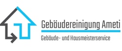 Gebäudereinigung Ameti