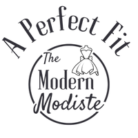The Modern Modiste