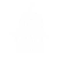 Craft Contracting and Consulting