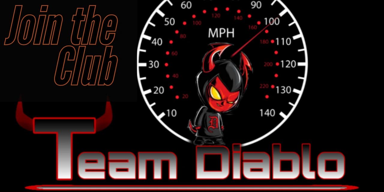 Team Diablo CC