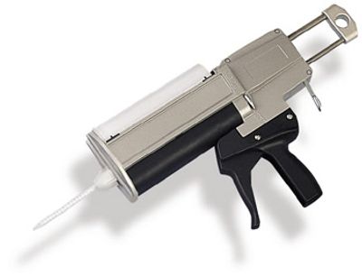 Manual Dual Component 100ml Applicator Gun