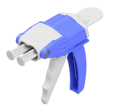 50ml Dual Component Manual Adhesive Dispensing Gun