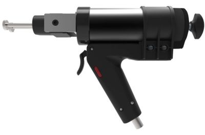 50ml Pneumatic dual component adhesive dispensing gun