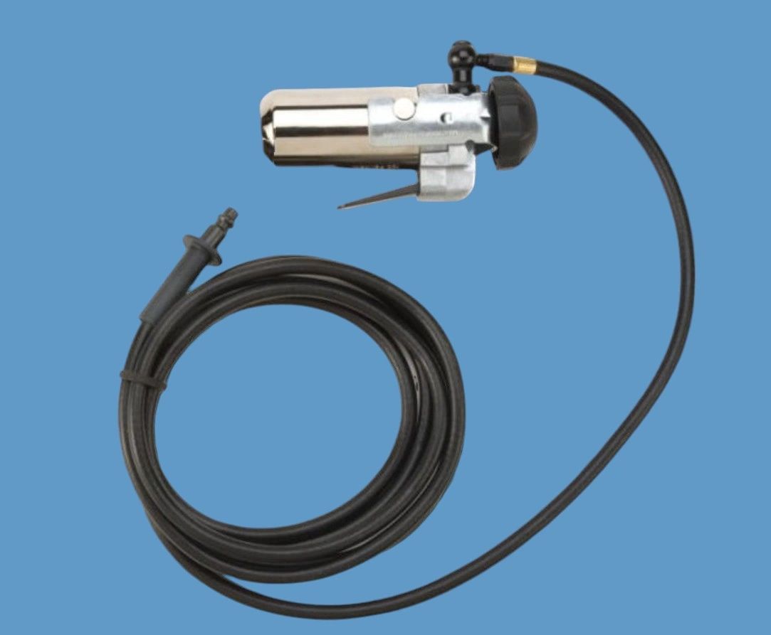 2.5oz Pneumatic Cartridge Gun AD250250B