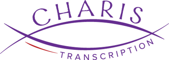 Charis Transcription