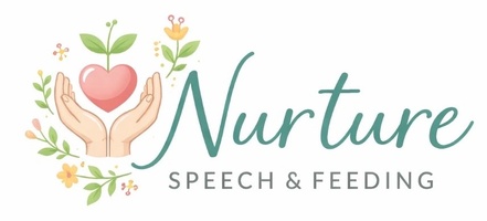 Nurture Speech & Feeding Therapy