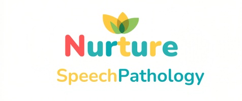 Nurture Speech & Feeding Therapy