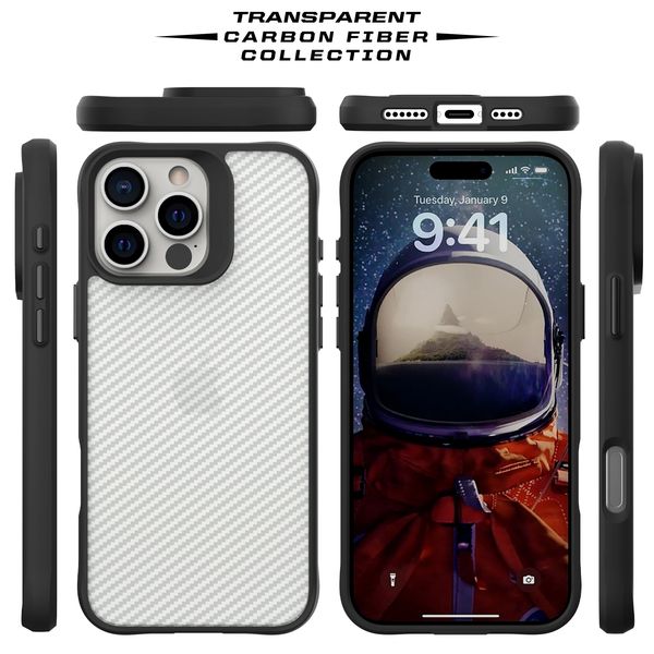 CAMERA & SCREEN PROTECTION
raised 0.5mm above the PC (polycarbonate) back, so it won't be scratched 