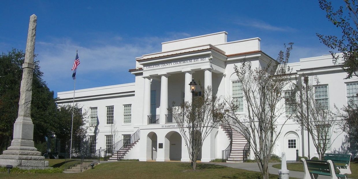 Attorneys in Colleton County and Charleston County 