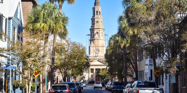 Lowcountry attorney 