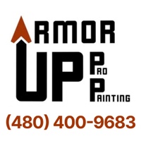 Armor Up Pro Painting