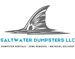 Saltwater Dumpsters LLC