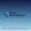 GRUPO BLUE BALLOON 