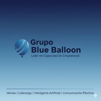 GRUPO BLUE BALLOON 