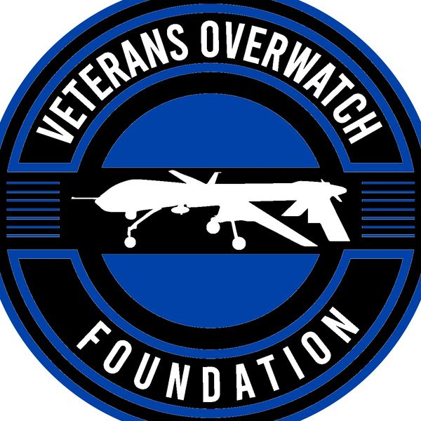 Veterans Overwatch Foundation INC. 