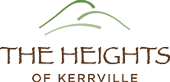 The Heights of Kerrville
Homeowners Association