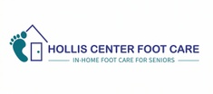 In-home foot & nail care for our senior community