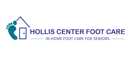 In-home foot & nail care for our senior community
