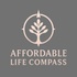 Affordable Life Compass