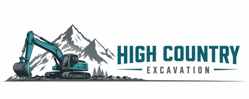 High Country Excavation 