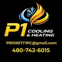 P1 
Cooling & Heating