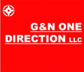 G&N ONE DIRETION 