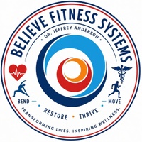Believe Fitness