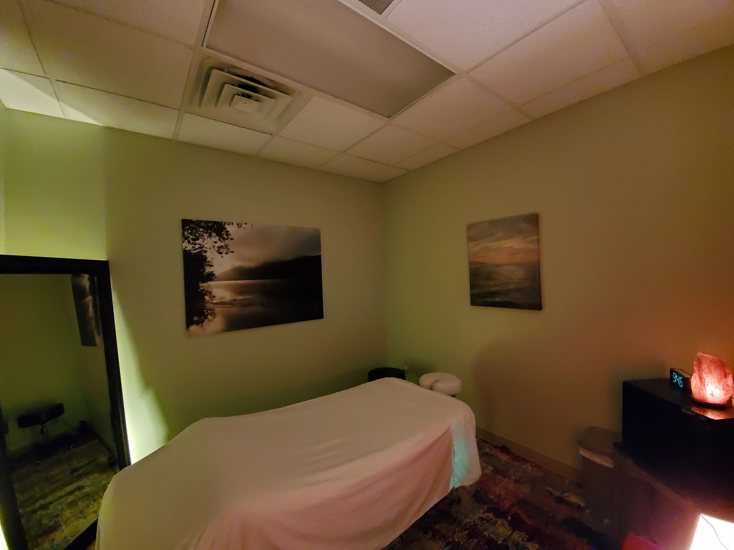 Stephen Smith, LMT, Healthy Relaxation Bodyworks