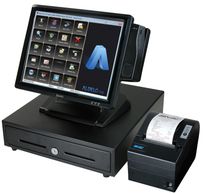 Aldelo; Aldelo POS; Free Aldelo; Aldelo EDC; Point of Sale System; POS Machine; Backoffice; cash register