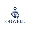 Orwell Fish And Chips
