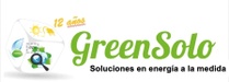 Página GreenSolo