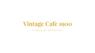 VintageCafe1900.com