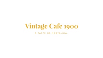 VintageCafe1900.com