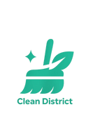 Clean District Co.