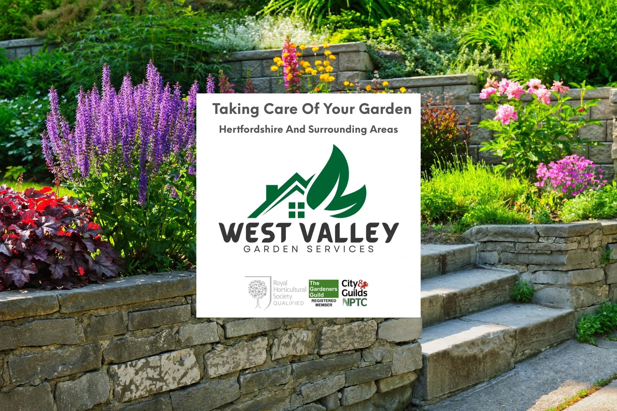 West Valley Garden Services