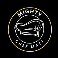 Mighty Chef Matt