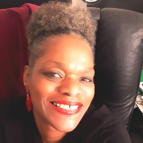 Faith Speaks, Ph.D., LPC-A