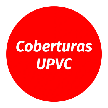 coberturas upvc grupo escudero