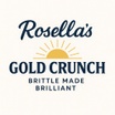 Rosella's Gold Crunch
