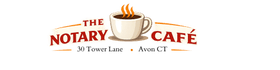 The Notary Cafe