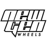 NEWGEN CUSTOM WHEELS