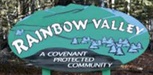 Rainbow Valley Property Owners Association
