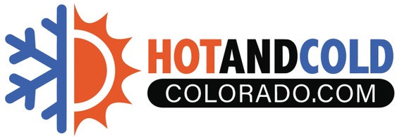 Hot and Cold Colorado
