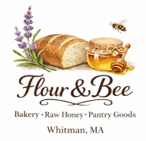 Flour & Bee