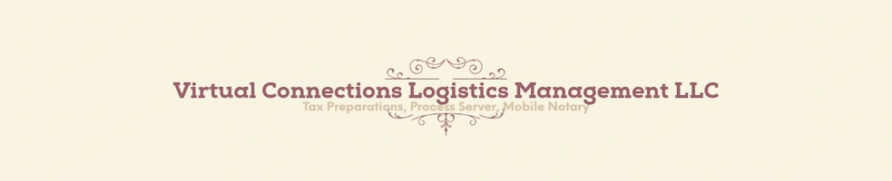 Virtual Connections Logistics Management LLC