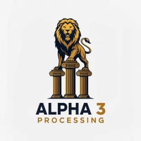 Alpha 3 Processing