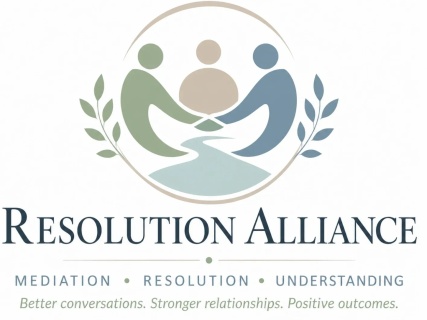The Resolution Alliance