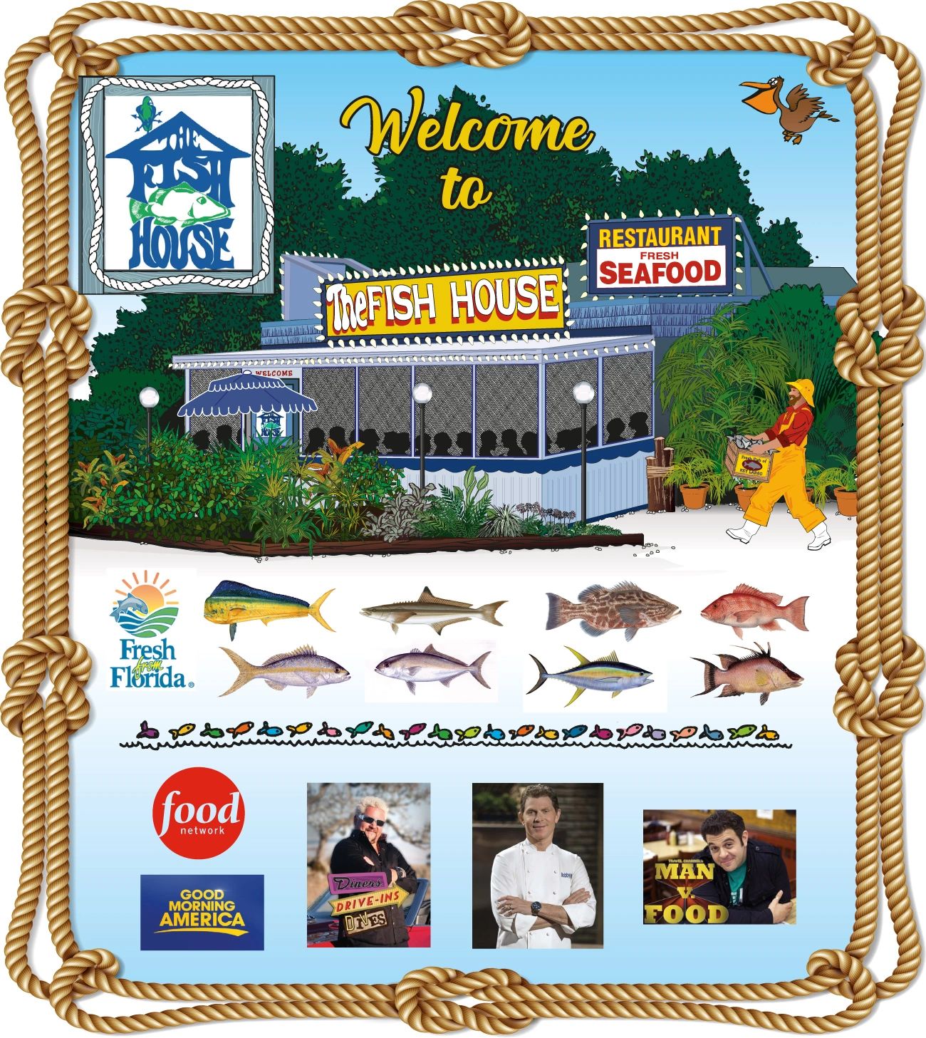 fishhouse.com